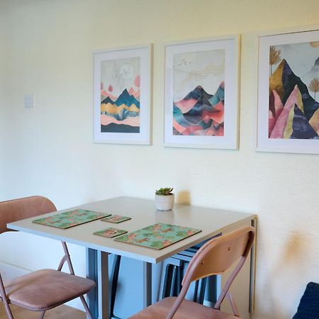 Charming Apt Nr Centre - Terrace & Street Parking Oban Exterior photo